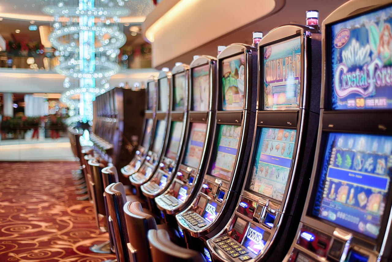 Quel est le meilleur casino en ligne sans wager ?