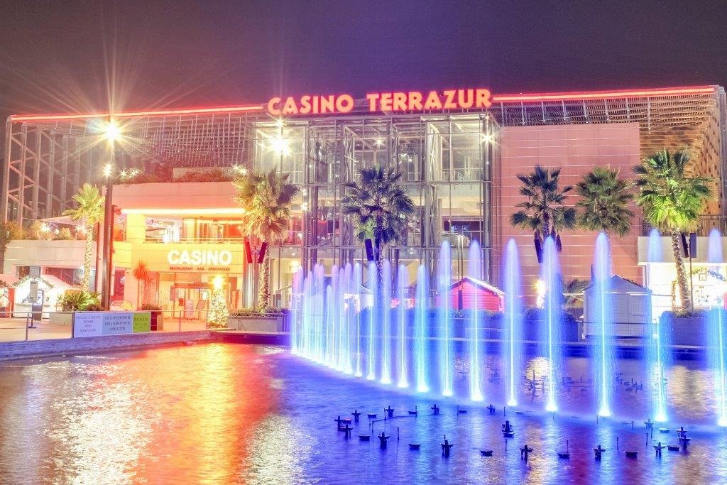 Que penser du casino Tranchant à Cagnes-Sur-Mer ? Test et Notes