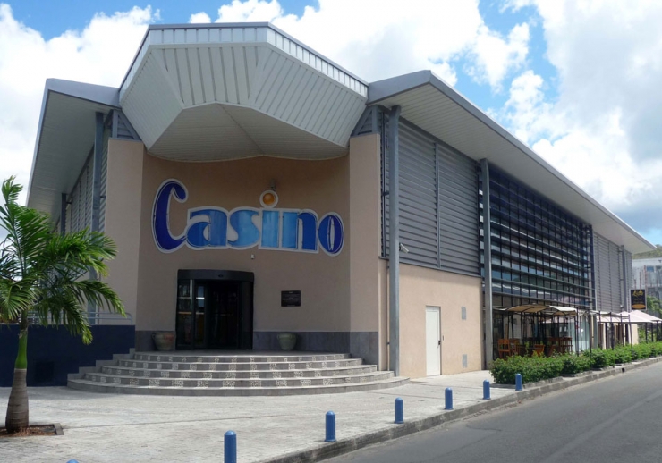 Que vaut le casino Cogit à Les Trois Ilets ? Essai et Opinions