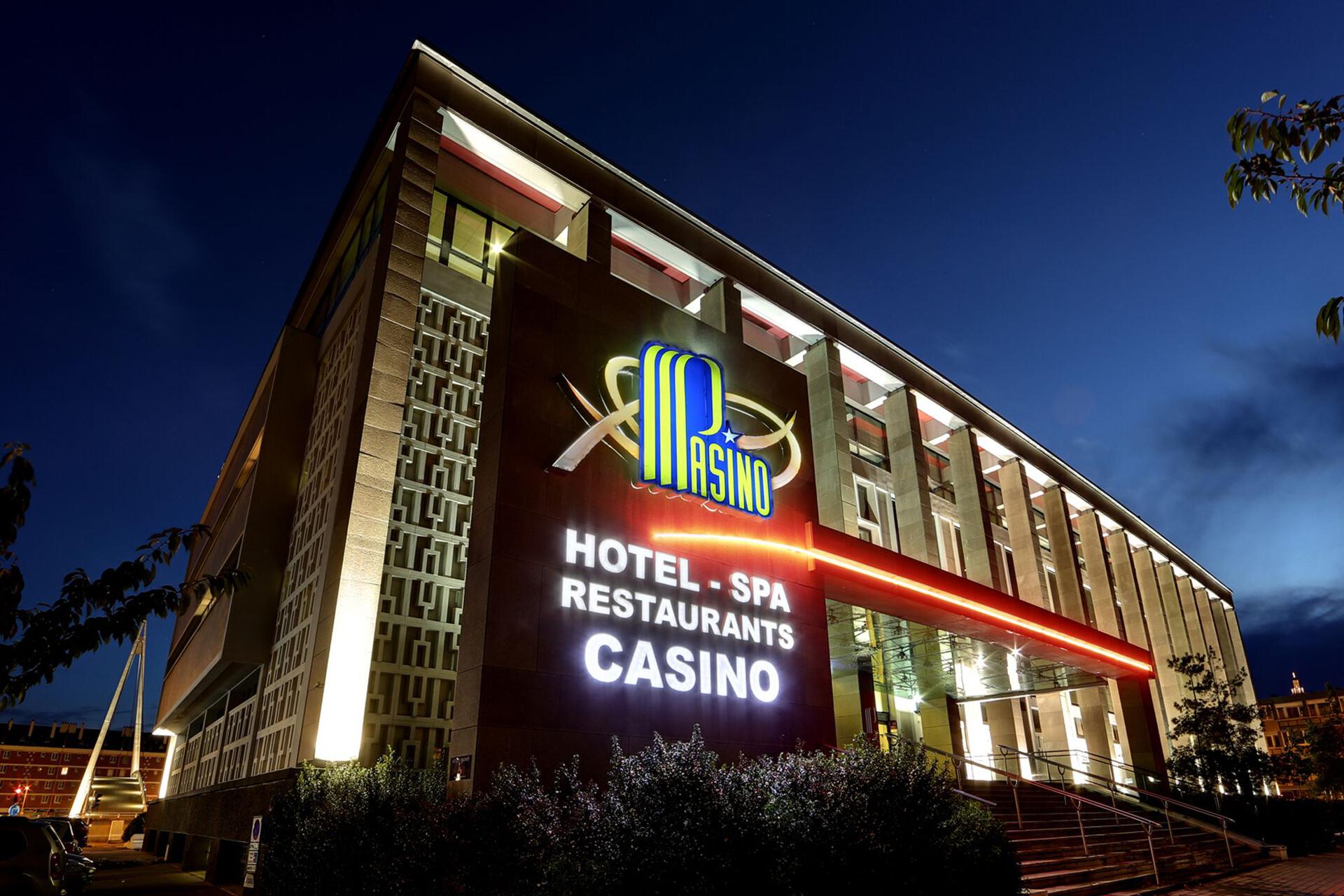 Que vaut le casino Partouche à Le Havre ? Essai et Avis