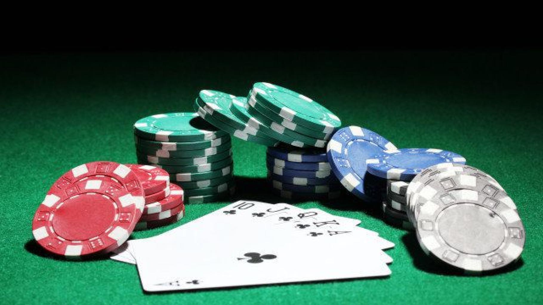 10 astuces pour gagner plus souvent au poker en ligne 1