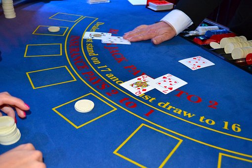 blackjack regles strategies 12
