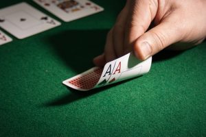 poker combinaison casino 5