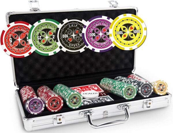 malette ultimate poker chips 500 2