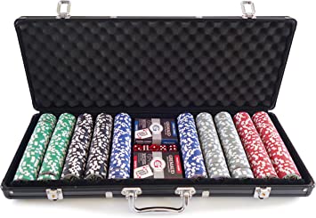 mallette premium poker 500 jetons 1