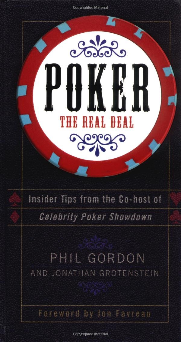 poker the real deal insider tips from the co host of celebrity poker showdown 1